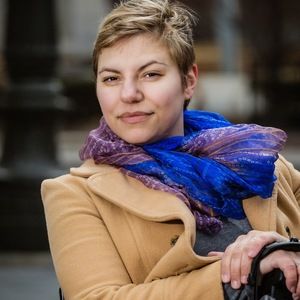 Meet your Posher, Vesna